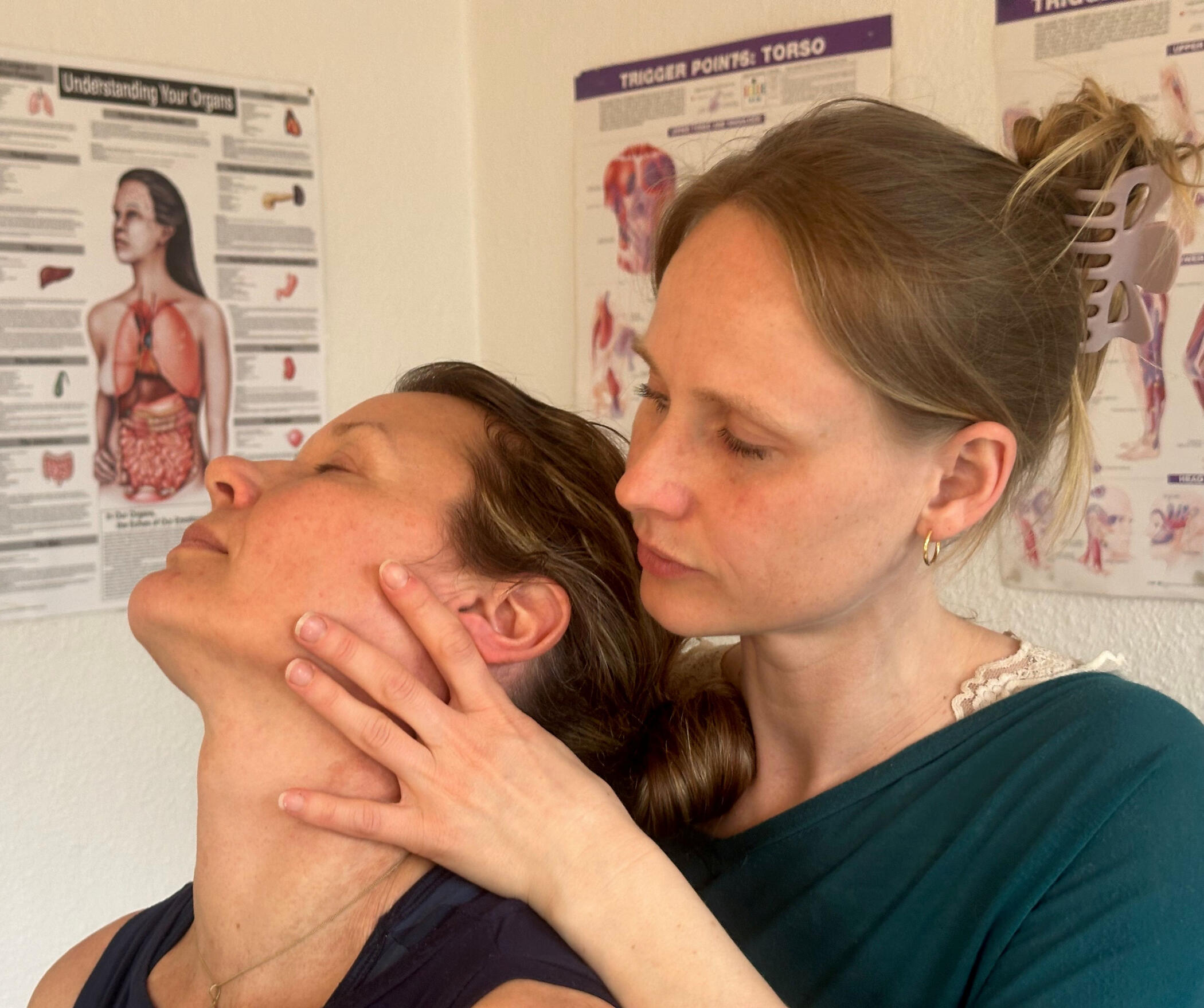 nervesystemterapi.dk behandling af stress i kroppen